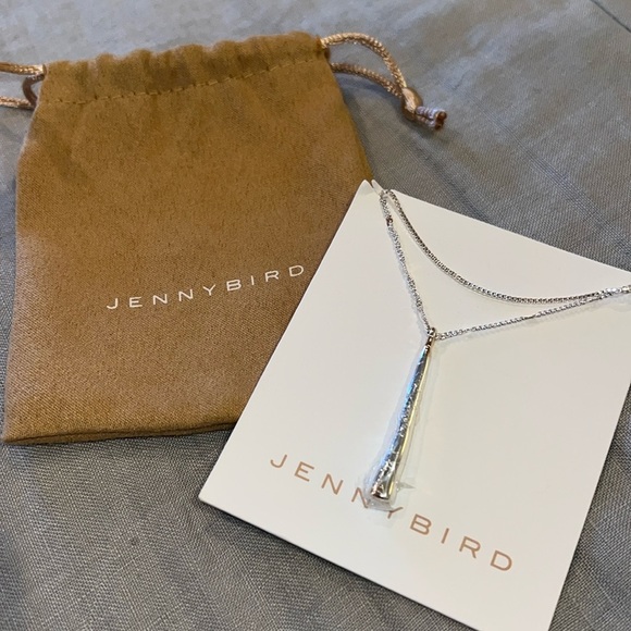Jenny Bird Jewelry - Jenny Bird Layer Necklace